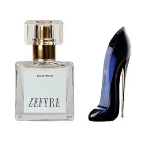 Parfüümi analoog Nr. 101, inspireeritud Carolina Herrera - Good Girl