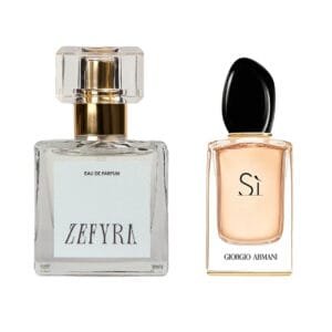 Parfüümi analoog Nr. 102, inspireeritud Giorgio Armani - Si