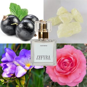 kvepalų analogas moterims 102 natos - ZEFYRA