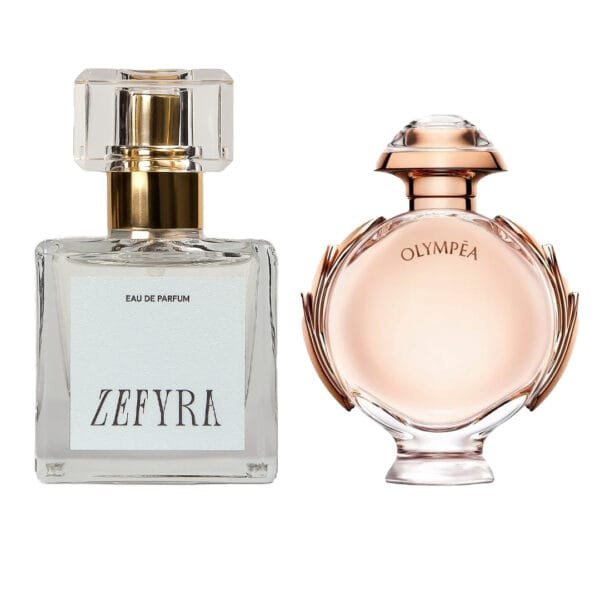 106-min-mot Parfüümi analoog Nr. 106 Olympéa inspireeritud - Paco Rabanne