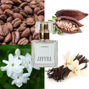 kvepalų analogas moterims 107 natos - ZEFYRA