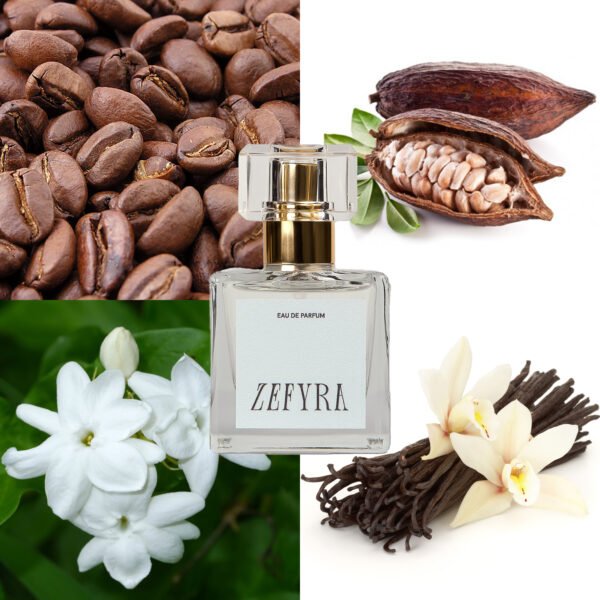 107 moterims kvepalų analogas moterims 107 natos - ZEFYRA