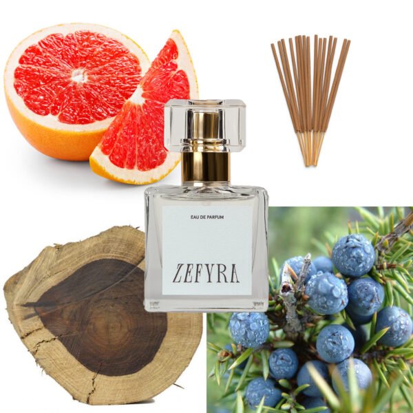 108 moterims kvepalų analogas moterims 108 natos - ZEFYRA