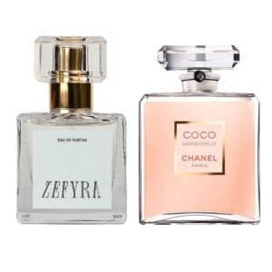 Parfüümi analoog Nr. 109 Chanel inspireeritud - Coco Mademoiselle