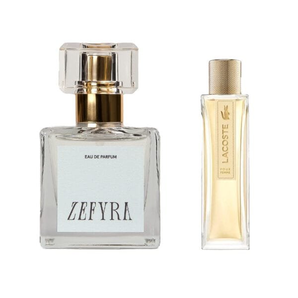 Parfüümi analoog Nr. 112, inspireeritud Lacoste Pour Femme