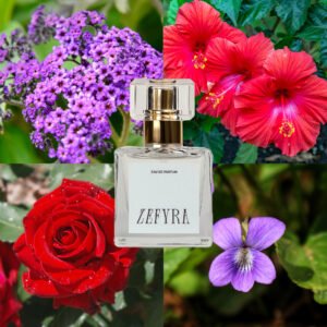 kvepalų analogas moterims 112 natos - ZEFYRA