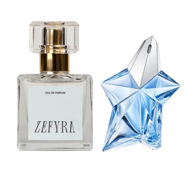 127-min-mot Parfüümi analoog Nr. 127 Inspireeritud Angel - Thierry Mugler