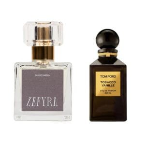 131-min-vyr Tom Ford inspireeritud meeste parfüümi analoog Nr. 131 - Tobacco Vanille