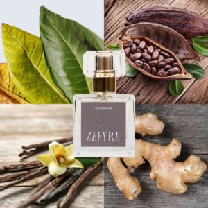 kvepalų analogas vyrams 131 natos - ZEFYRA