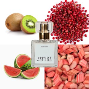 kvepalų analogas moterims 135 natos - ZEFYRA