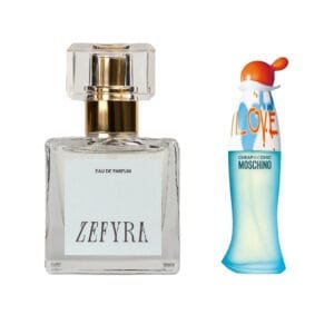 143-min-mot Parfüümi analoog Nr. 143, mis on inspireeritud Cheap & Chic I Love Love'- Moschino