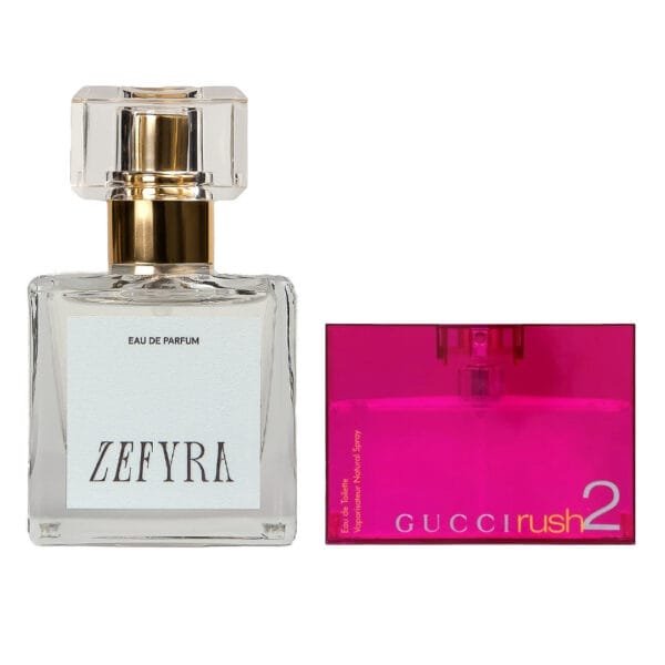 152-min-mot Parfüümi analoog Nr. 152, mis on inspireeritud Gucci Rush 2- Gucci