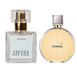 Parfüümi analoog Nr. 154 Chance - Chanel