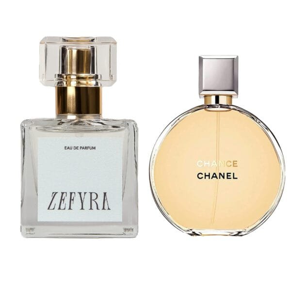 154-min-mot Parfüümi analoog Nr. 154 Chance - Chanel