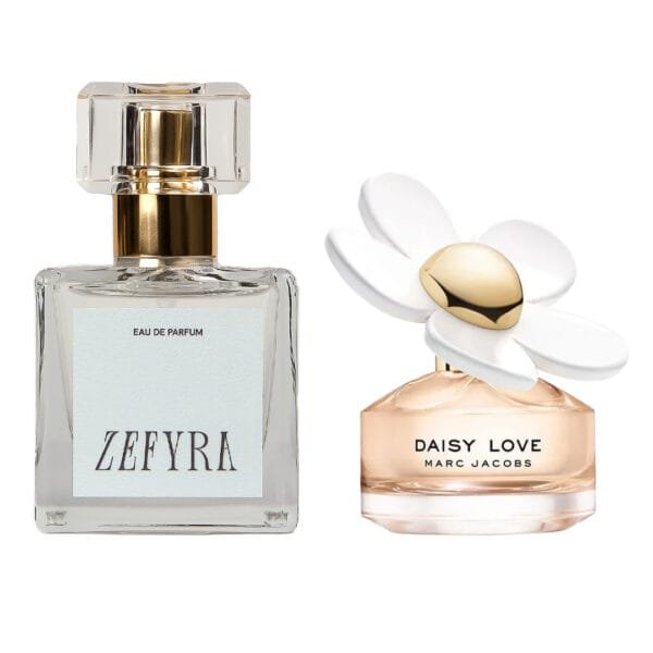 Parfüümi analoog Nr. 156 Daisy - Marc Jacobs