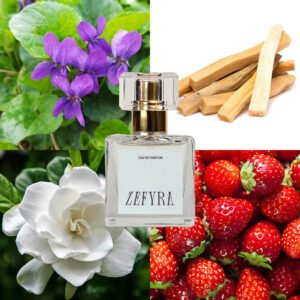 kvepalų analogas moterims 156 natos - ZEFYRA