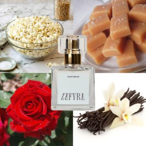 kvepalų analogas moterims 164 natos - ZEFYRA