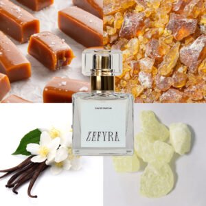 kvepalų analogas moterims 168 natos - ZEFYRA