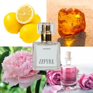 kvepalų analogas moterims 170 natos - ZEFYRA