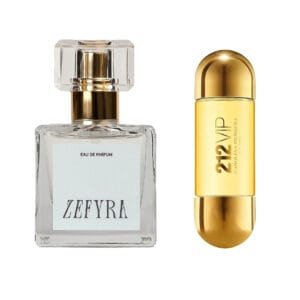 Parfüümi analoog Nr. 189, inspireeritud Carolina Herrera- VIP 212