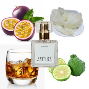 kvepalų analogas moterims 189 natos - ZEFYRA