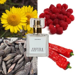 kvepalų analogas moterims 195 natos - ZEFYRA