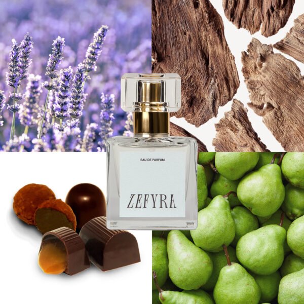 200 moterims kvepalų analogas moterims 200 natos - ZEFYRA