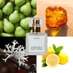 kvepalų analogas moterims 214 natos - ZEFYRA