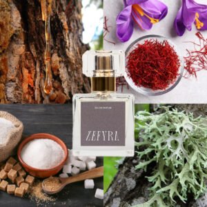 kvepalų analogas vyrams 215 natos - ZEFYRA