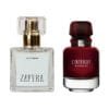 222-min-mot Givenchy inspireeritud parfüümianaloog Nr. 222 - L'interdit Rouge