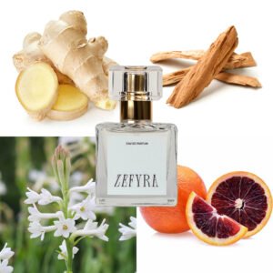 kvepalų analogas moterims 222 natos - ZEFYRA