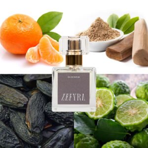 kvepalų analogas vyrams 302 natos - ZEFYRA