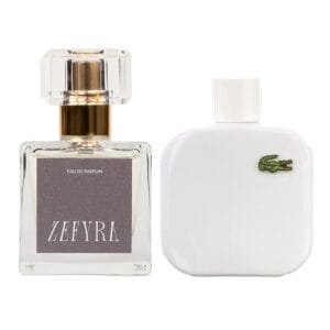 306-min-vyr Parfüümi analoog Nr. 306, inspireeritud L. 12. 12 Blanc - Lacoste