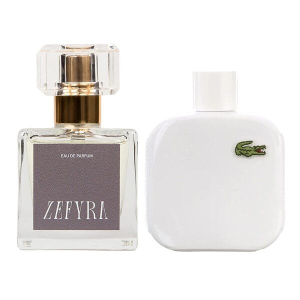 Parfüümi analoog Nr. 306, inspireeritud L. 12. 12 Blanc - Lacoste