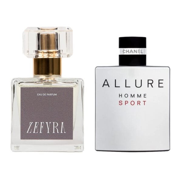 Parfüümi analoog Nr. 309 Chanel inspireeritud - Allure Homme Sport