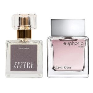 Parfüümi analoog Nr. 313 Calvin Klein inspireeritud - Euphoria Men