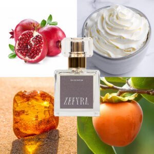 kvepalų analogas vyrams 313 natos - ZEFYRA
