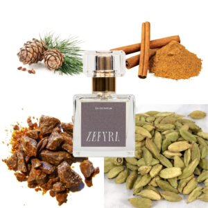 kvepalų analogas vyrams 316 natos - ZEFYRA