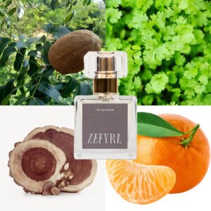 kvepalų analogas vyrams 319 natos - ZEFYRA