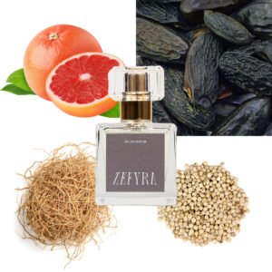 kvepalų analogas vyrams 321 natos - ZEFYRA