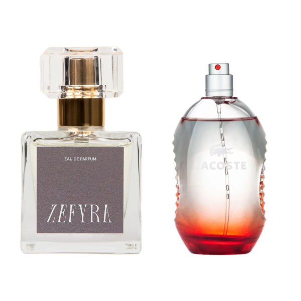 Parfüümi analoog Nr. 323, inspireeritud Lacoste – Style In Play