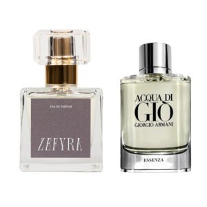 Parfüümi analoog Nr. 325, inspireeritud Giorgio Armani – Acqua Di Gio Essenza