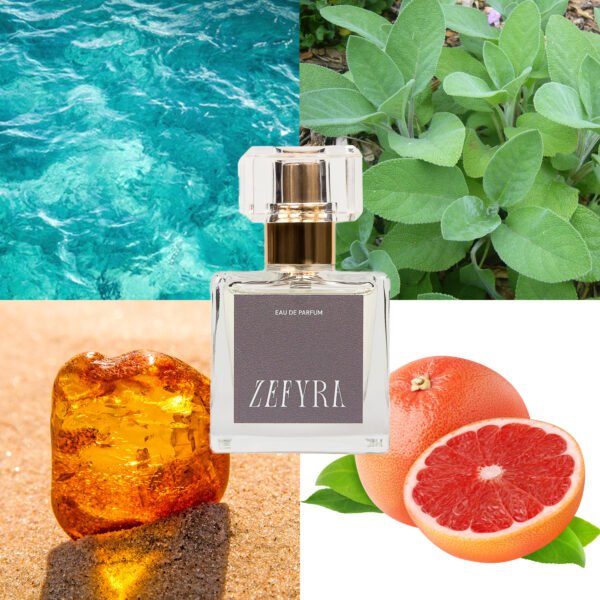 kvepalų analogas vyrams 325 natos - ZEFYRA