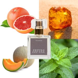 kvepalų analogas vyrams 326 natos - ZEFYRA
