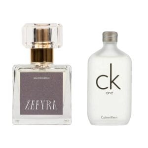 330-min-vyr Parfüümi analoog Nr. 330, mis on inspireeritud C.K. One - Calvin Klein