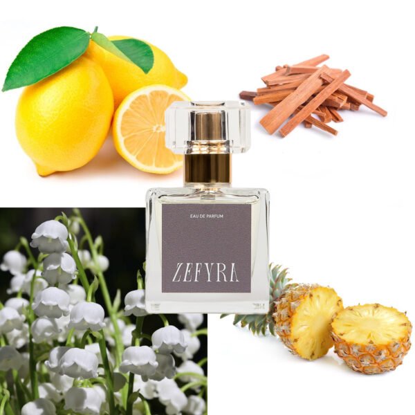 kvepalų analogas vyrams 330 natos - ZEFYRA