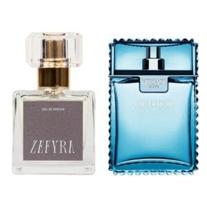 Parfüümi analoog Nr. 331, inspireeritud Man Eau Fraiche- Versace