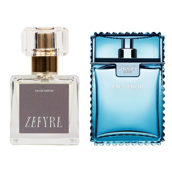 Parfüümi analoog Nr. 331, inspireeritud Man Eau Fraiche- Versace