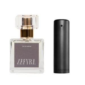 Giorgio Armani inspireeritud parfüümi analoog Nr. 333 – Emporio Armani HE