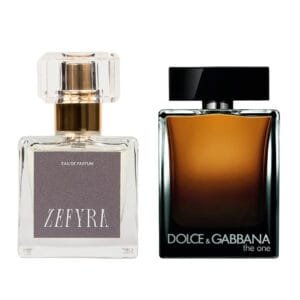 Parfüümi analoog Nr. 334, inspireeritud D&G – The One For Men